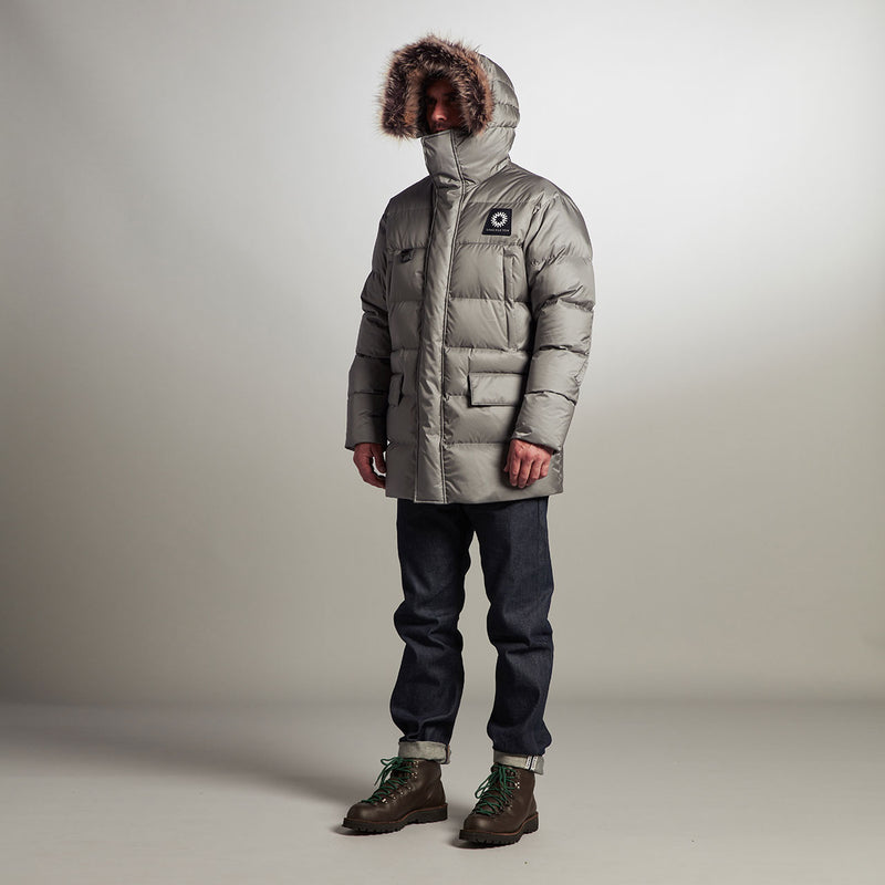 Endurance Parka