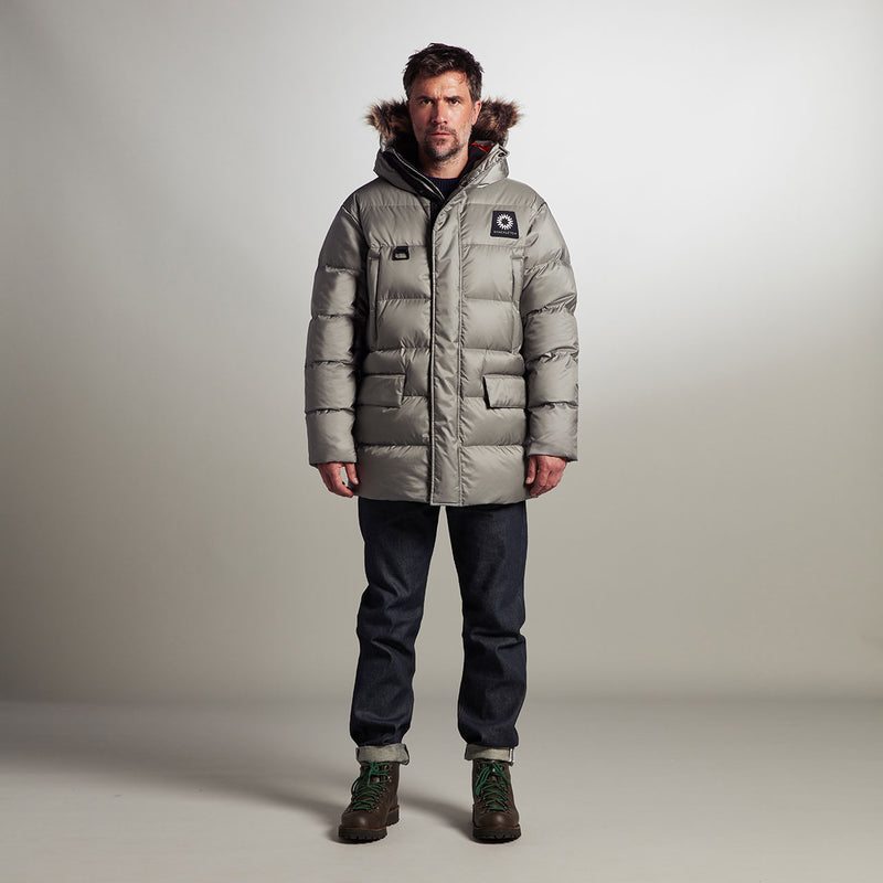 Endurance Parka