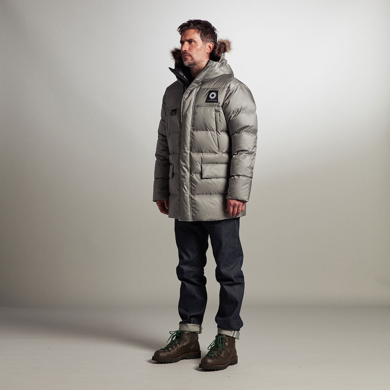 Endurance Parka