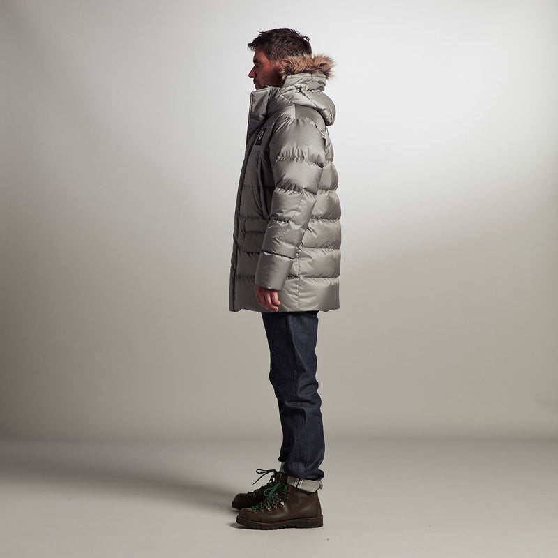 Endurance Parka