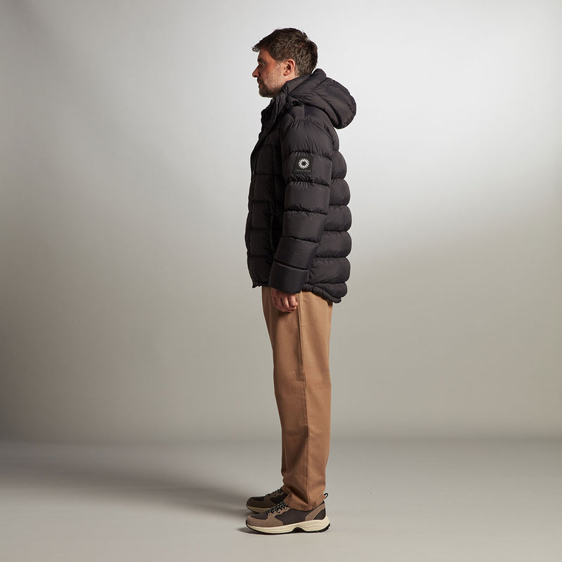 Escape Expedition Down Jacket