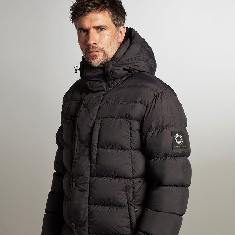 Escape Expedition Down Jacket