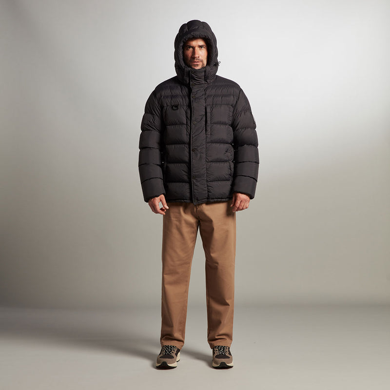 Escape Expedition Down Jacket