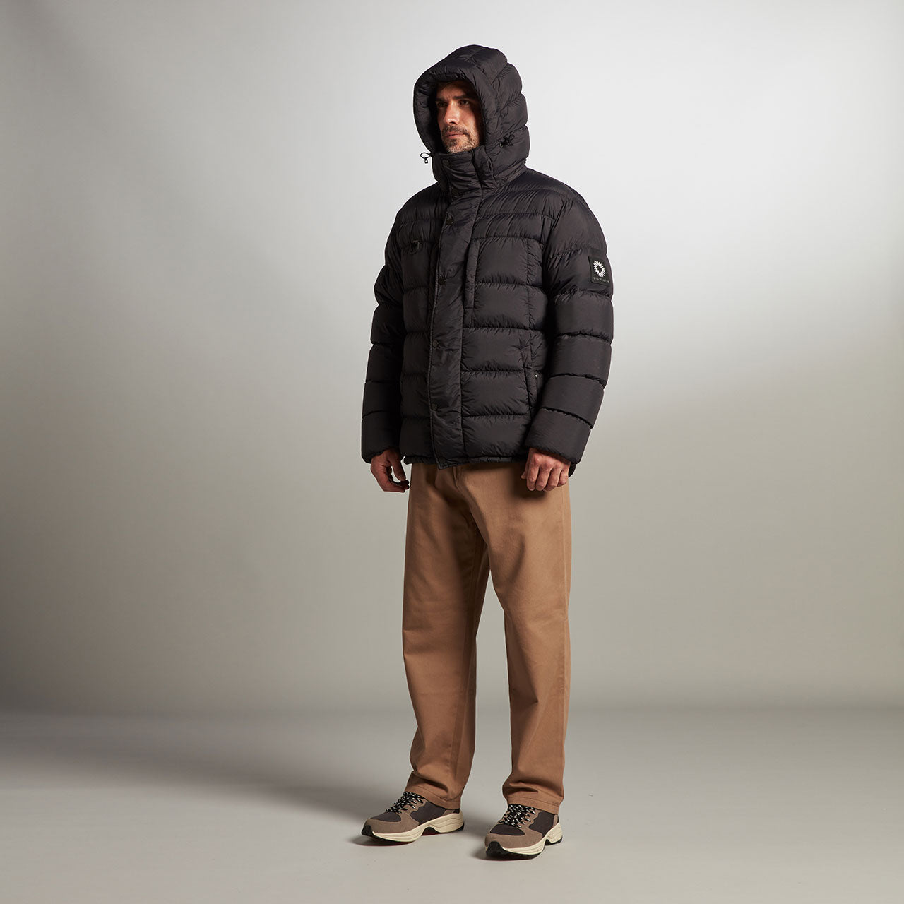 Escape Expedition Down Jacket