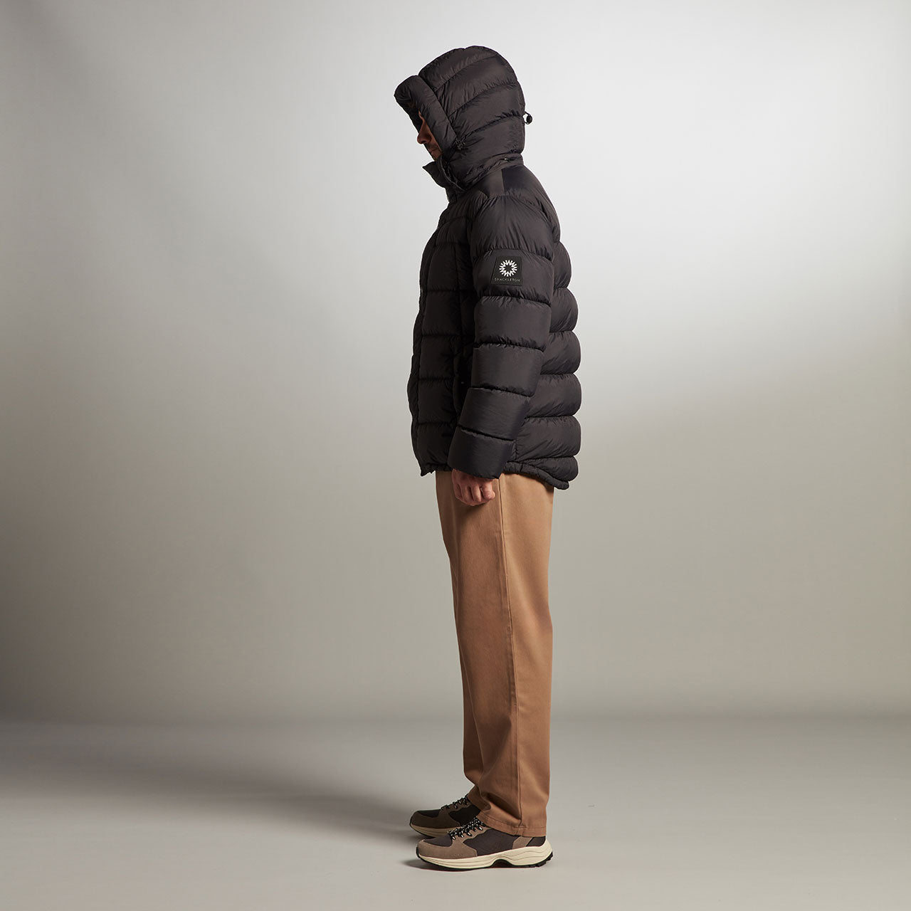 Escape Expedition Down Jacket