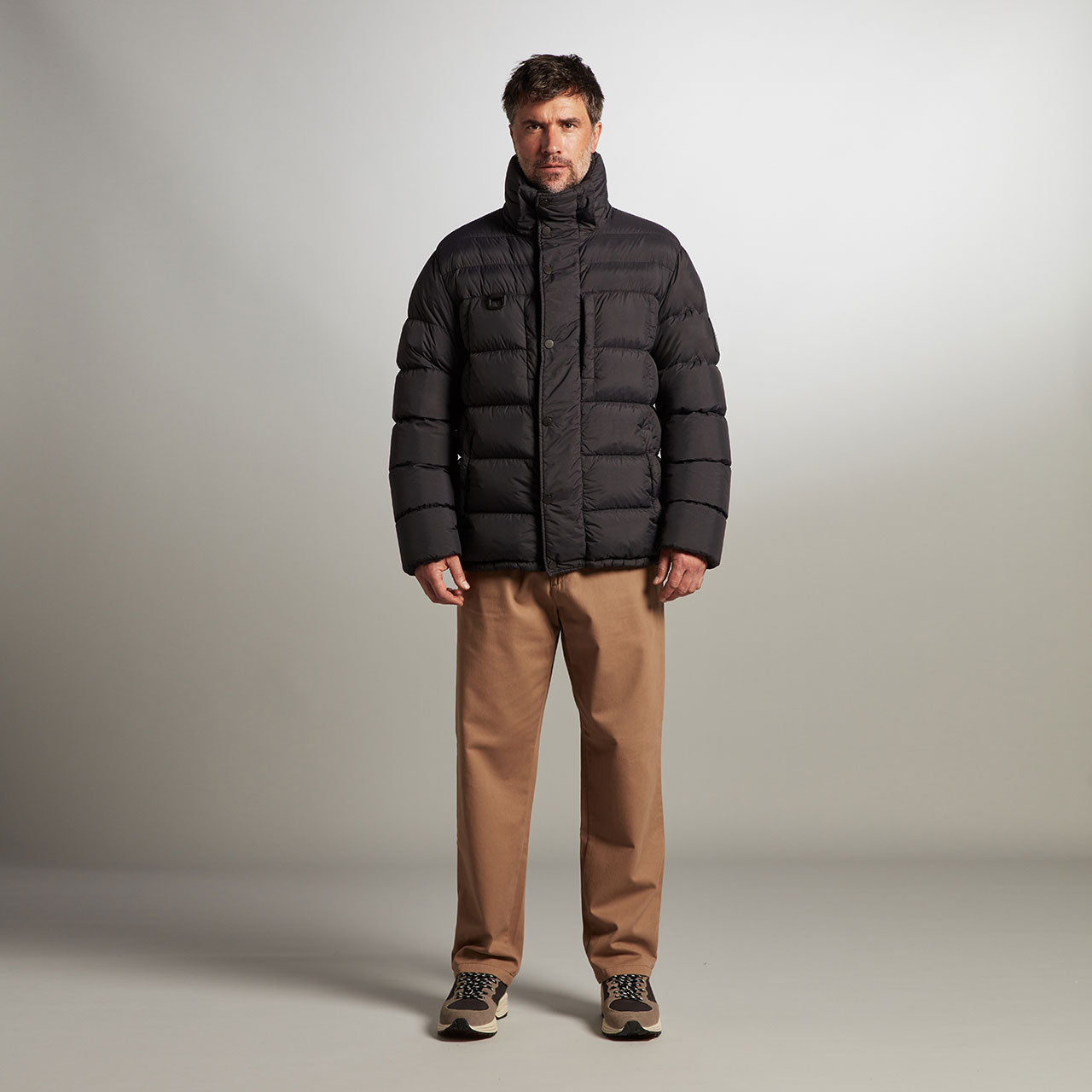 Escape Expedition Down Jacket