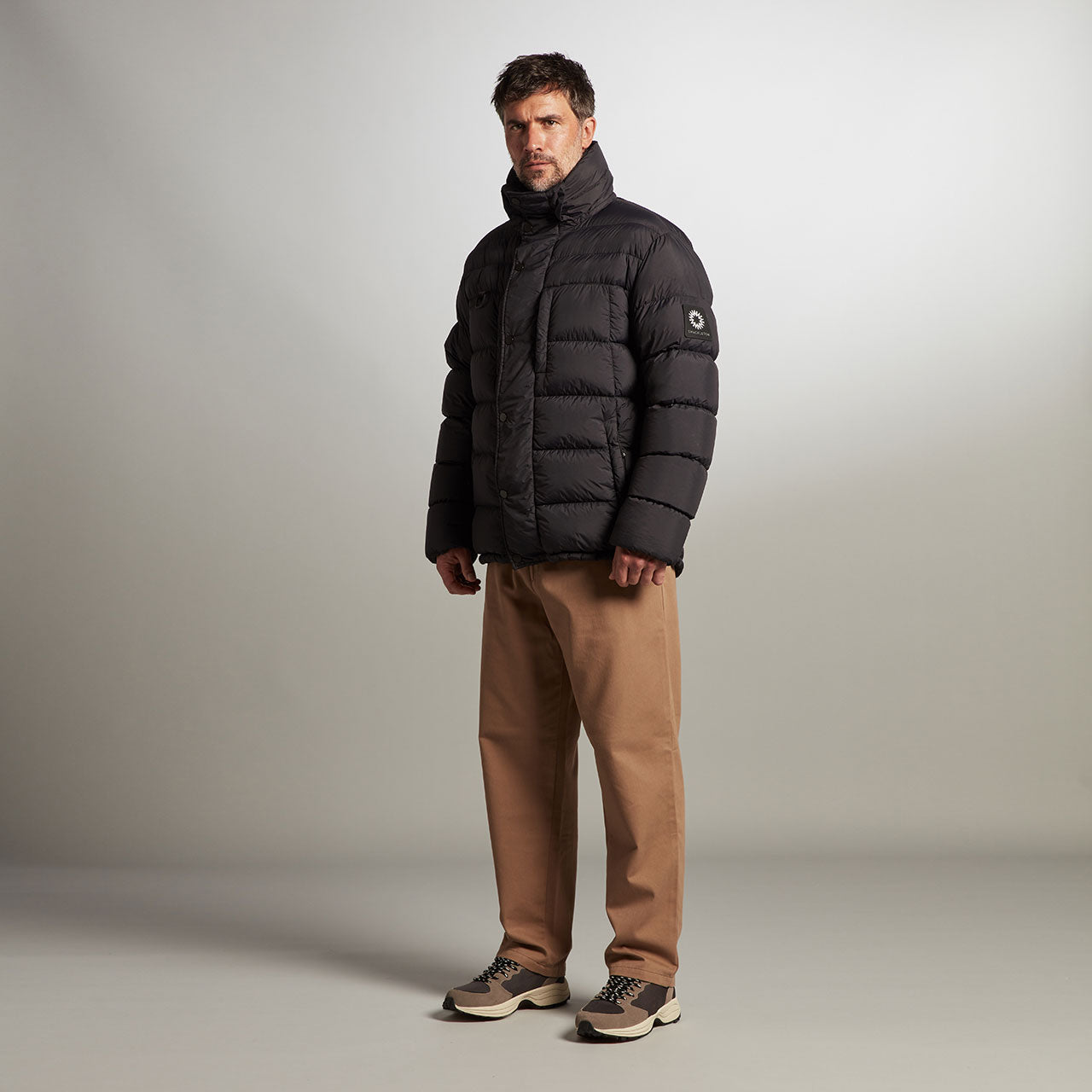 Escape Expedition Down Jacket