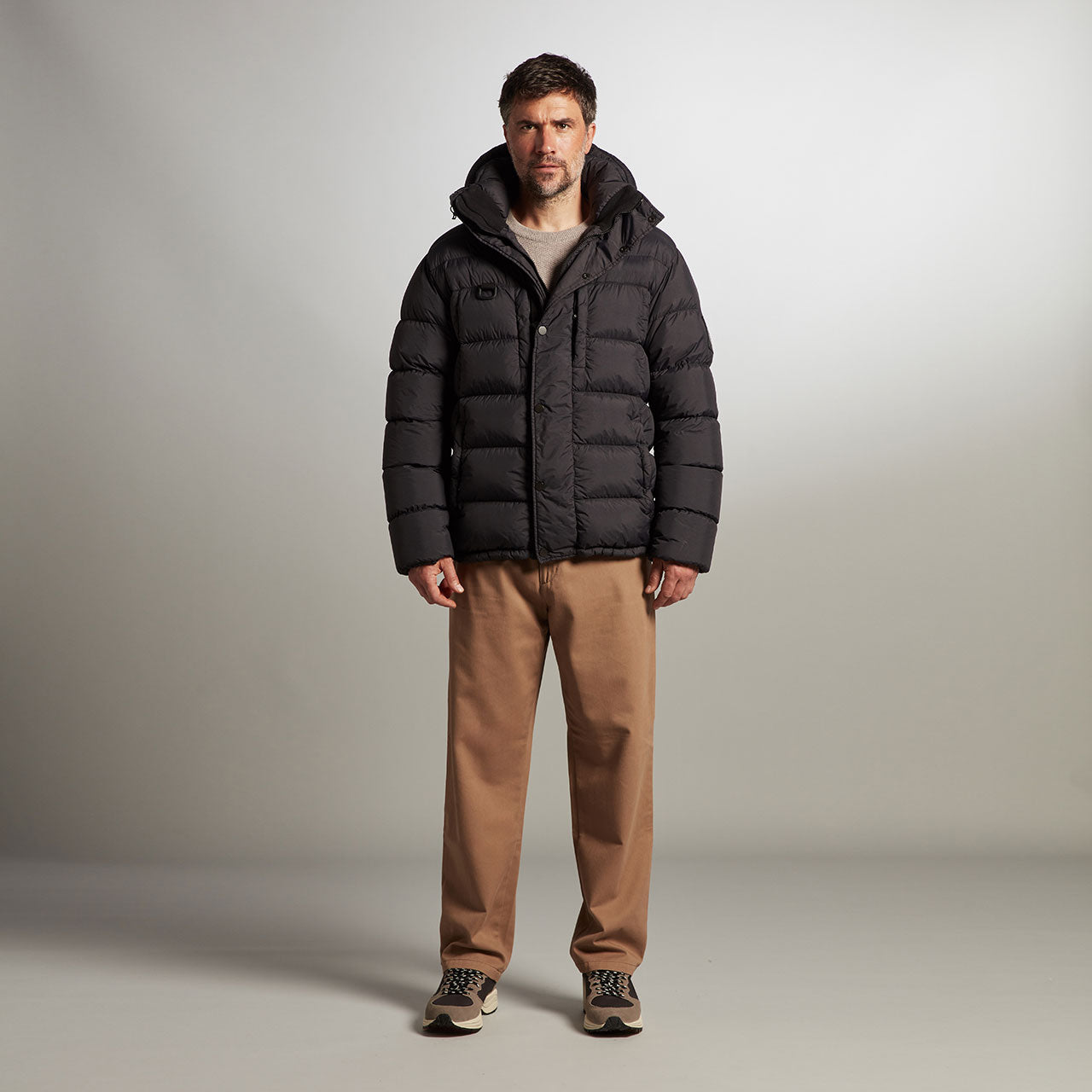 Escape Expedition Down Jacket