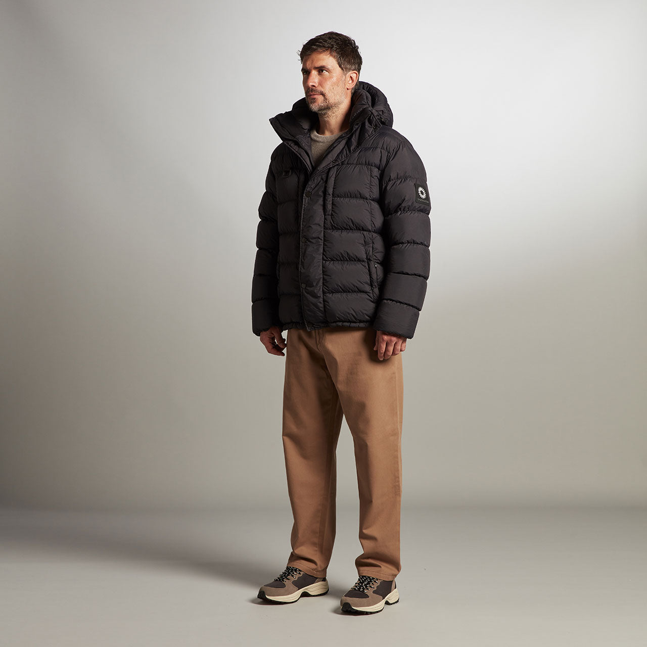 Escape Expedition Down Jacket