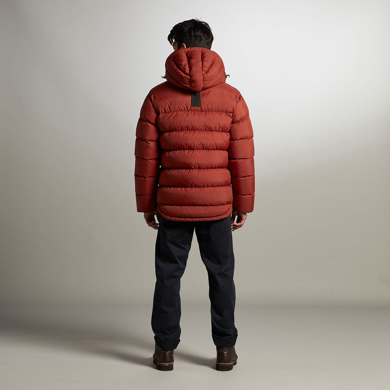 Escape Expedition Down Jacket