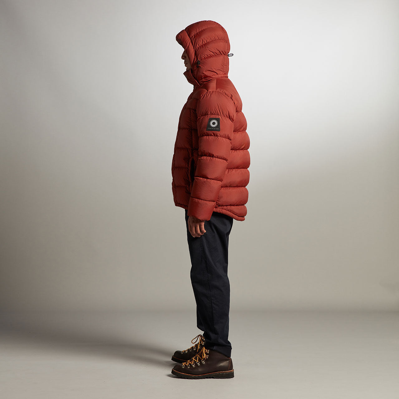 Escape Expedition Down Jacket