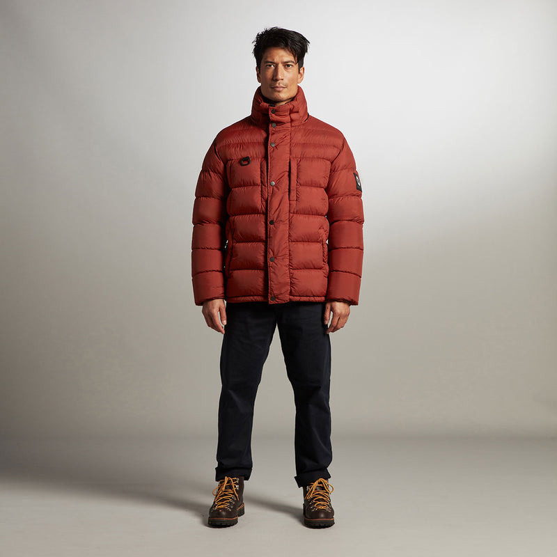 Escape Expedition Down Jacket