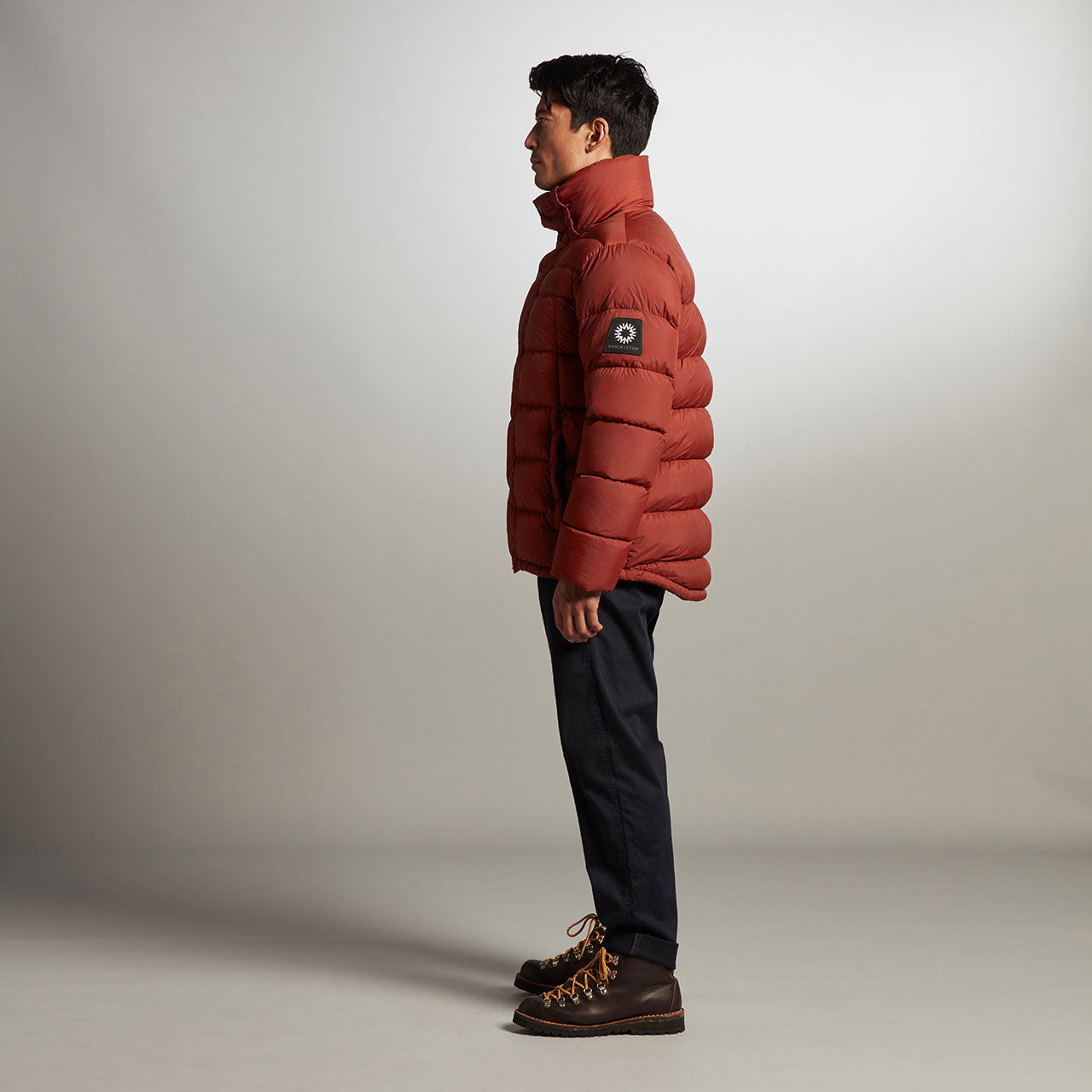 Escape Expedition Down Jacket