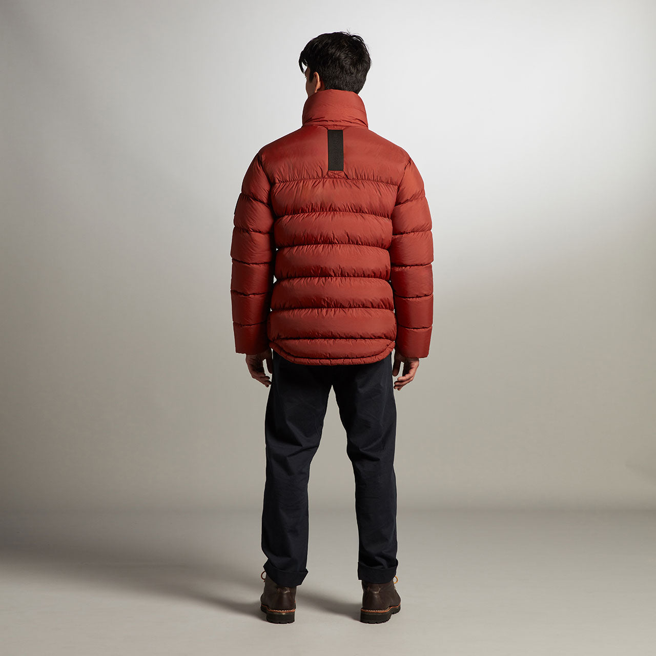 Escape Expedition Down Jacket