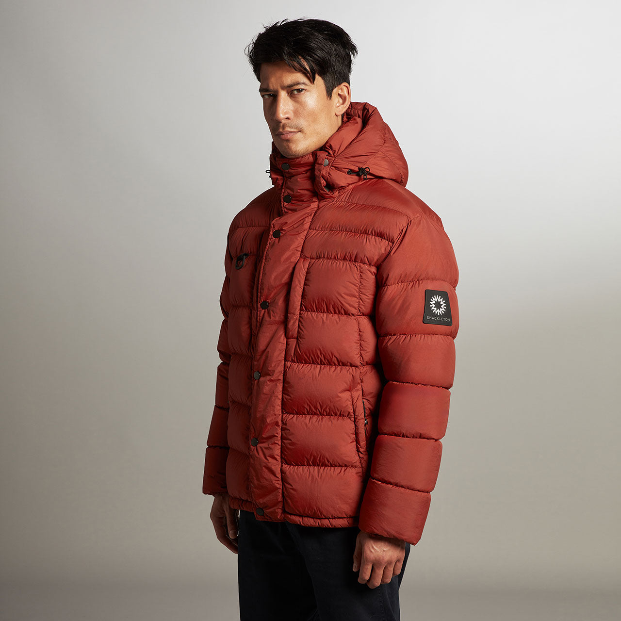 Escape Expedition Down Jacket