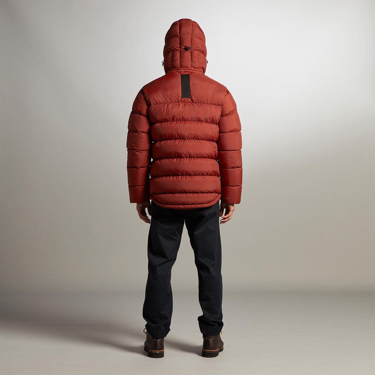 Escape Expedition Down Jacket