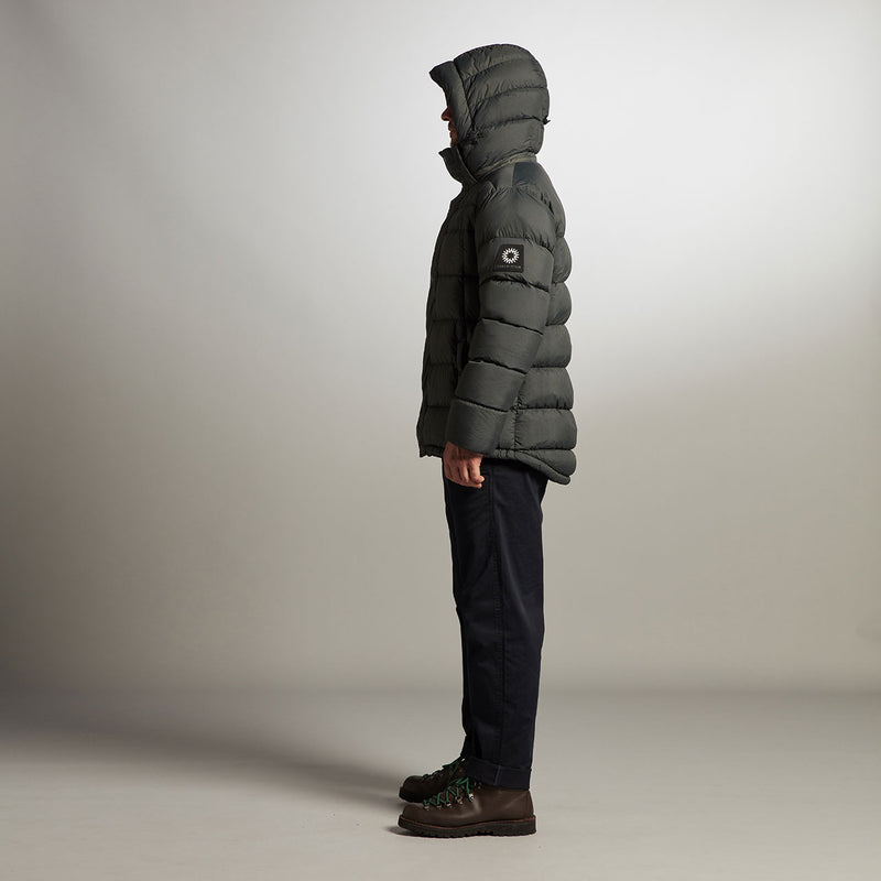 Escape Expedition Down Jacket