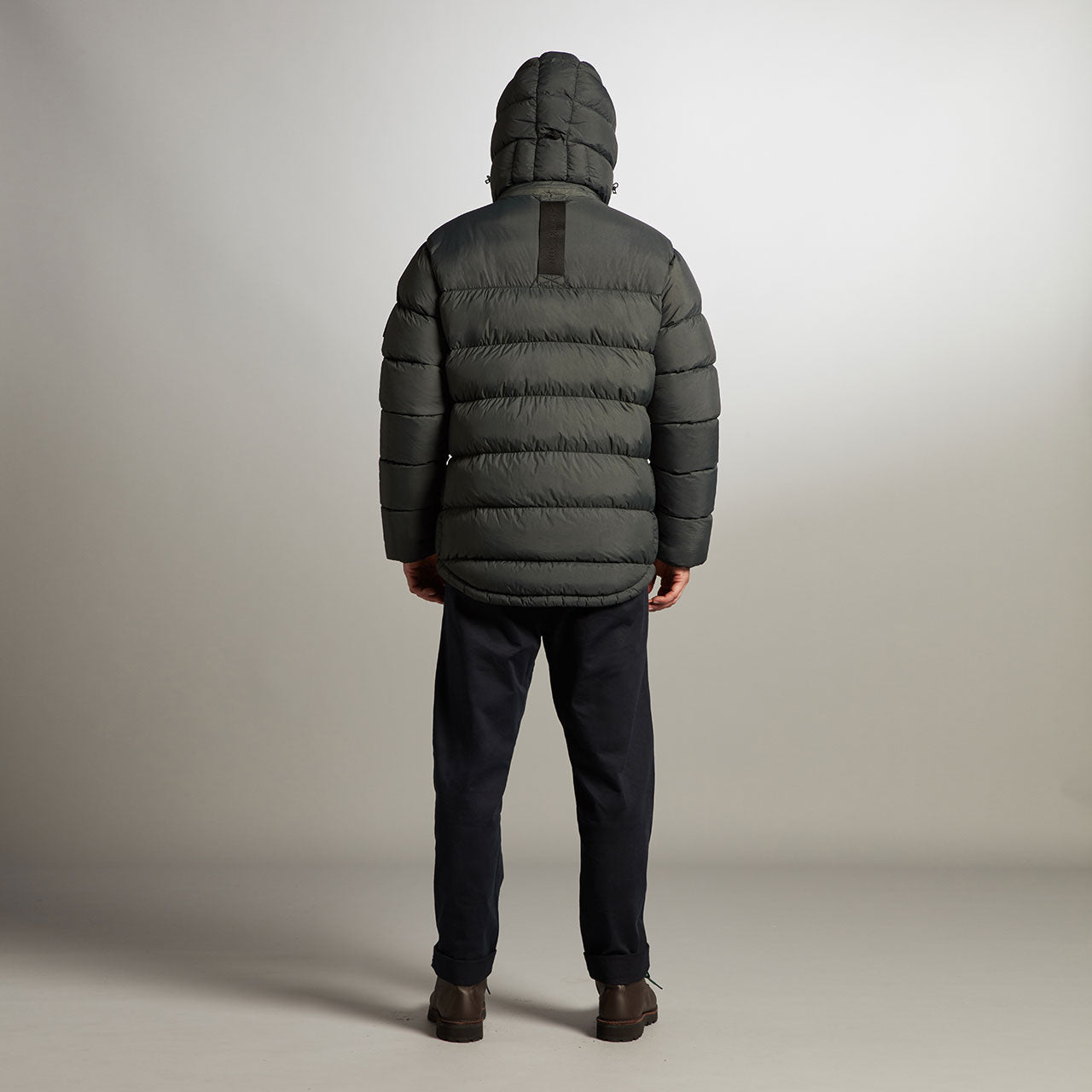 Escape Expedition Down Jacket