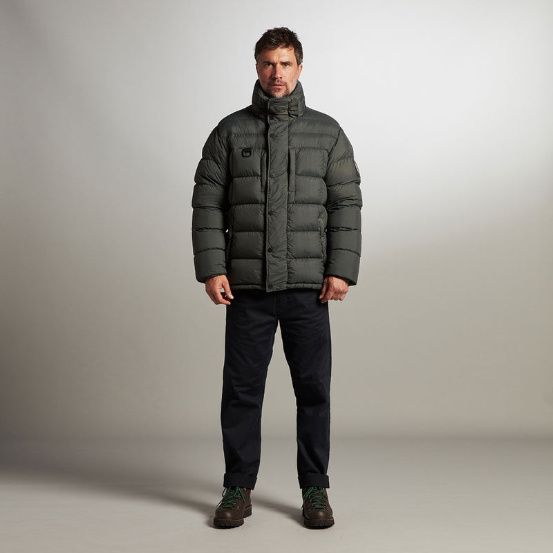 Escape Expedition Down Jacket