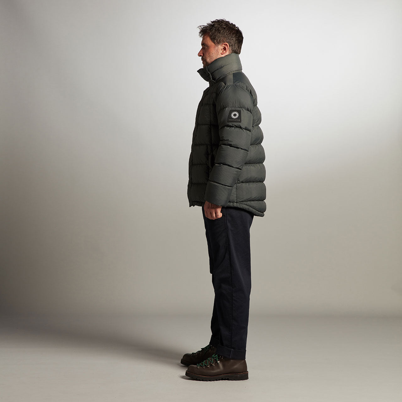 Escape Expedition Down Jacket