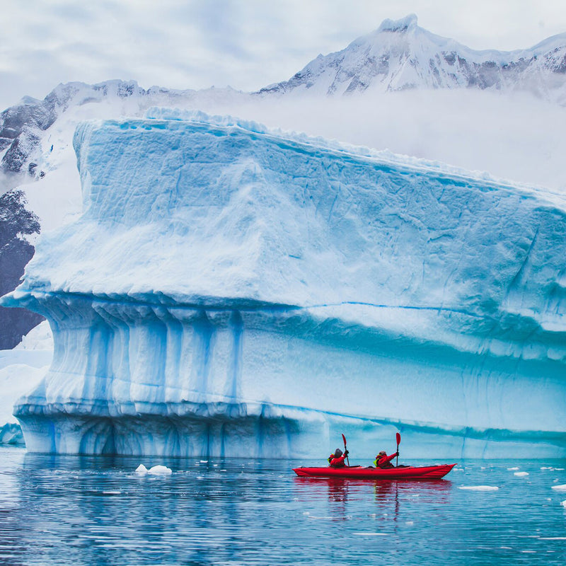 Greenland Ice Sheet Challenge