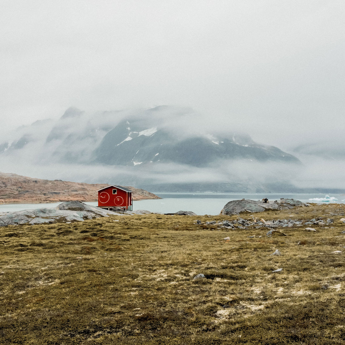 Greenland Ice Sheet Challenge