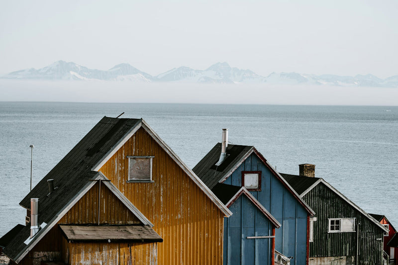 Greenland Ice Sheet Challenge