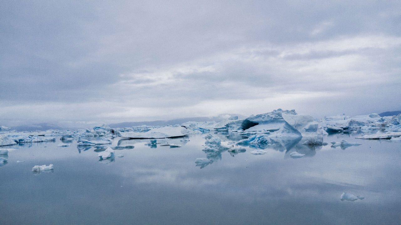 Greenland Ice Sheet Challenge