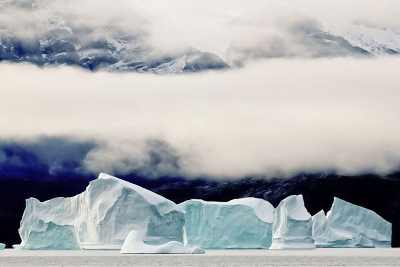 Greenland Ice Sheet Challenge