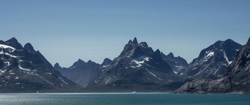 Greenland Ice Sheet Challenge