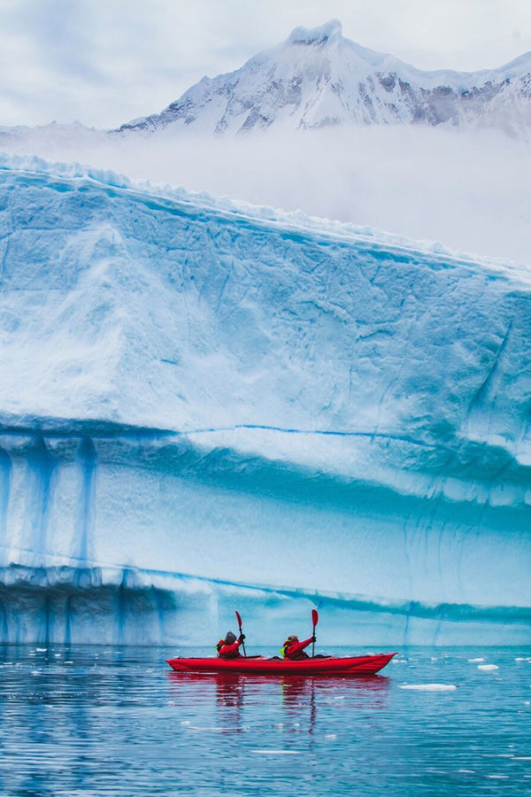 Greenland Ice Sheet Challenge