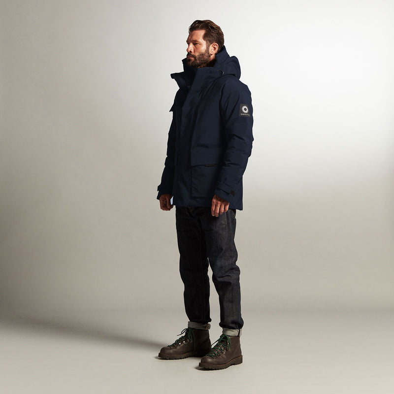 Haakon Tactical Parka