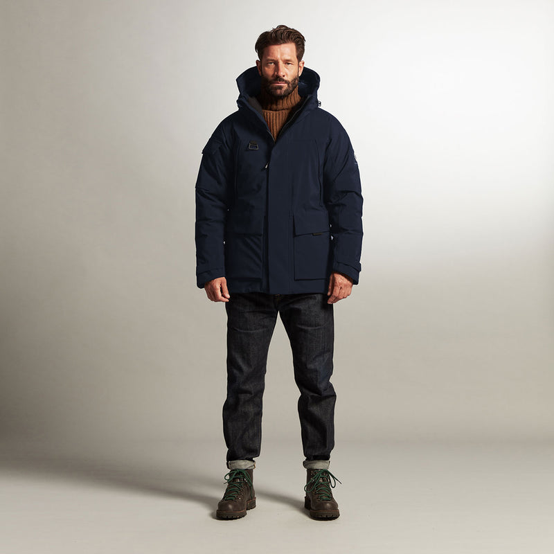 Haakon Tactical Parka