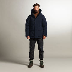 Haakon Tactical Parka