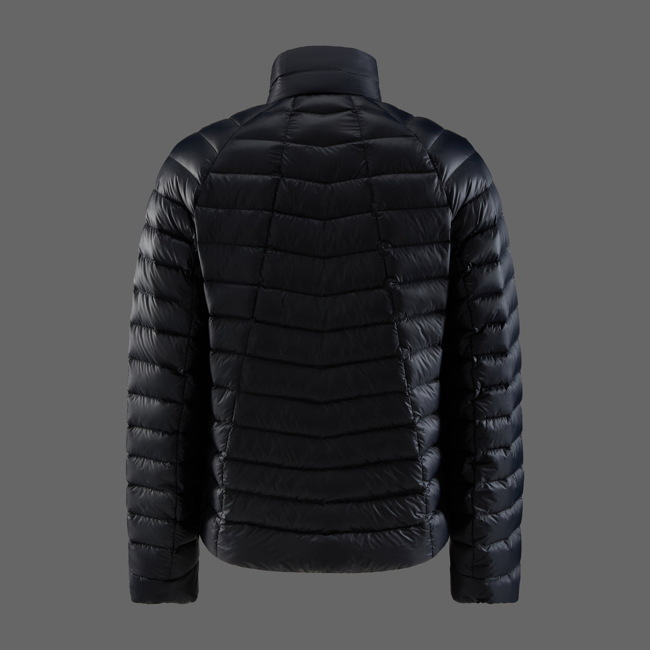 Halley Ultralight Down Jacket