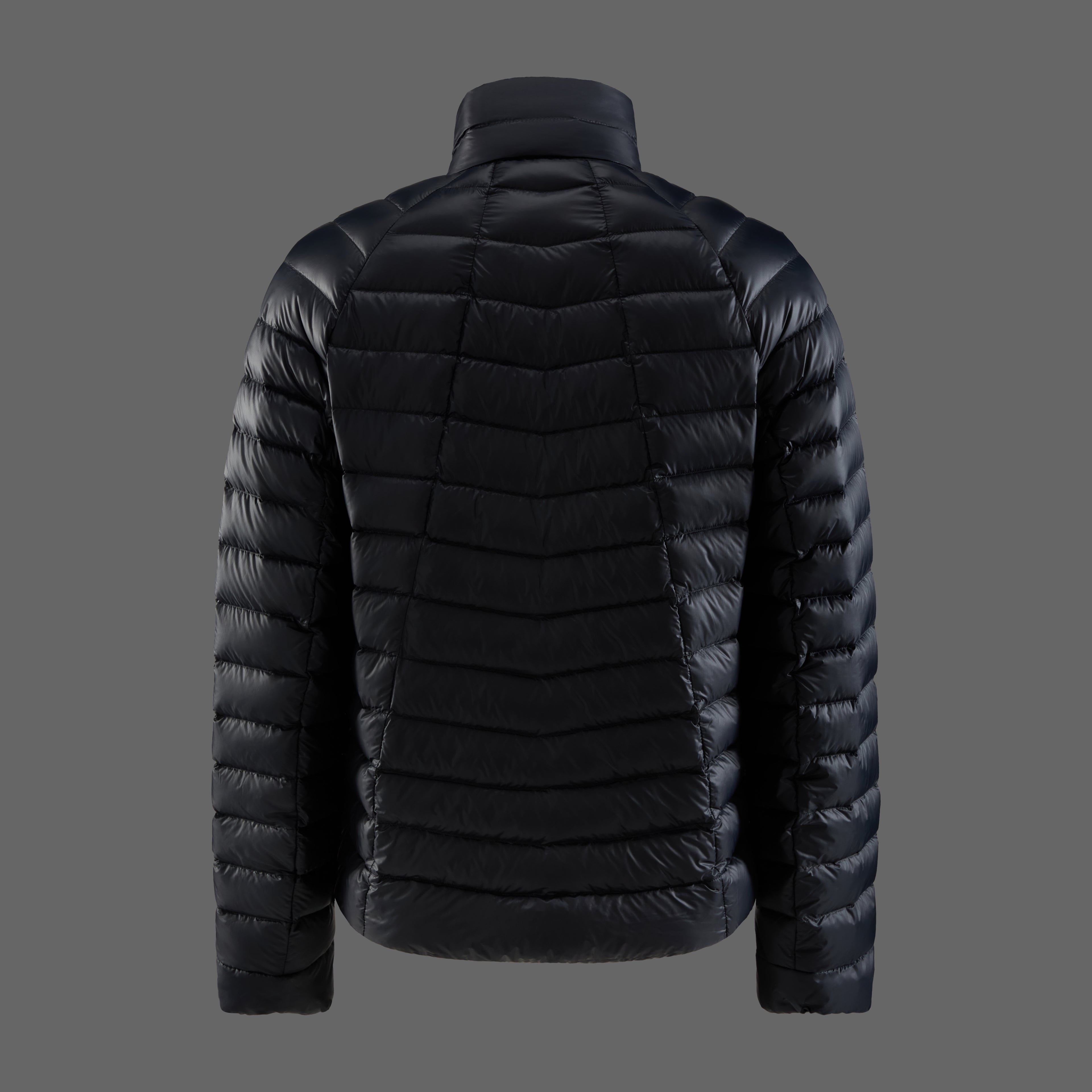 Halley Ultralight Down Jacket