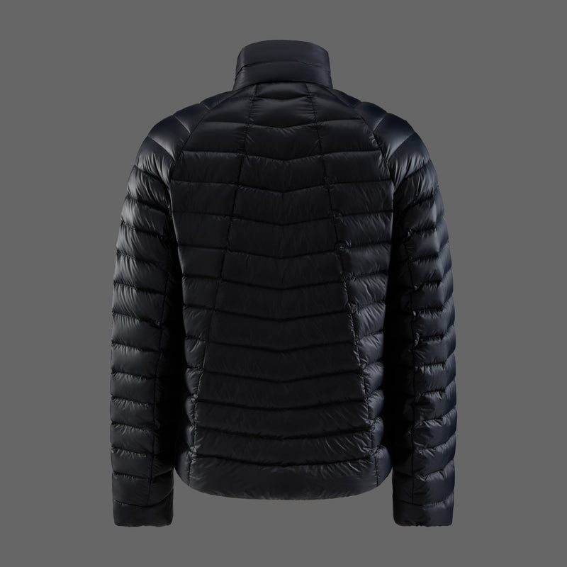 Halley Ultralight Down Jacket Men