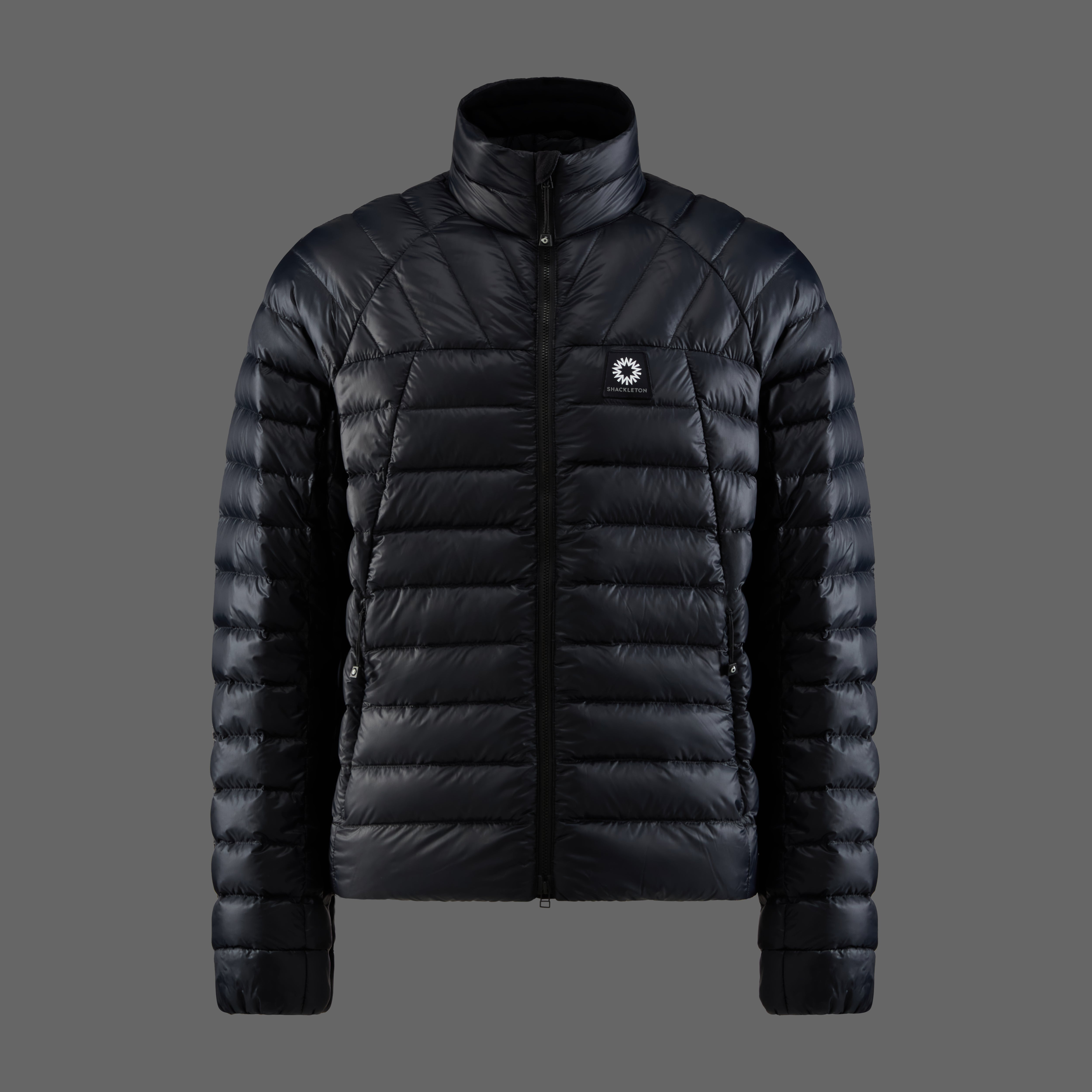 Halley Ultralight Down Jacket