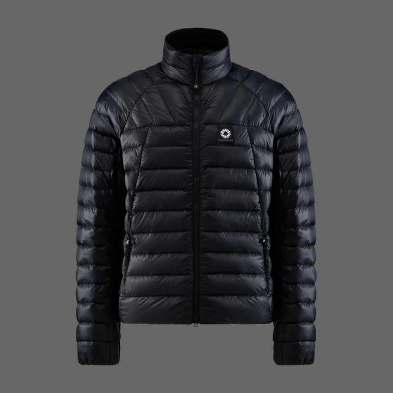 Halley Ultralight Down Jacket Men