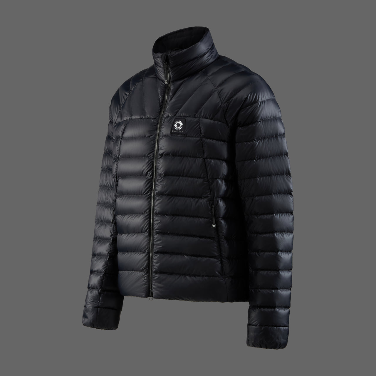 Halley Ultralight Down Jacket