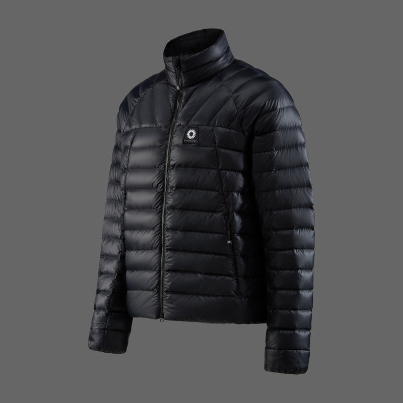 Halley Ultralight Down Jacket Men