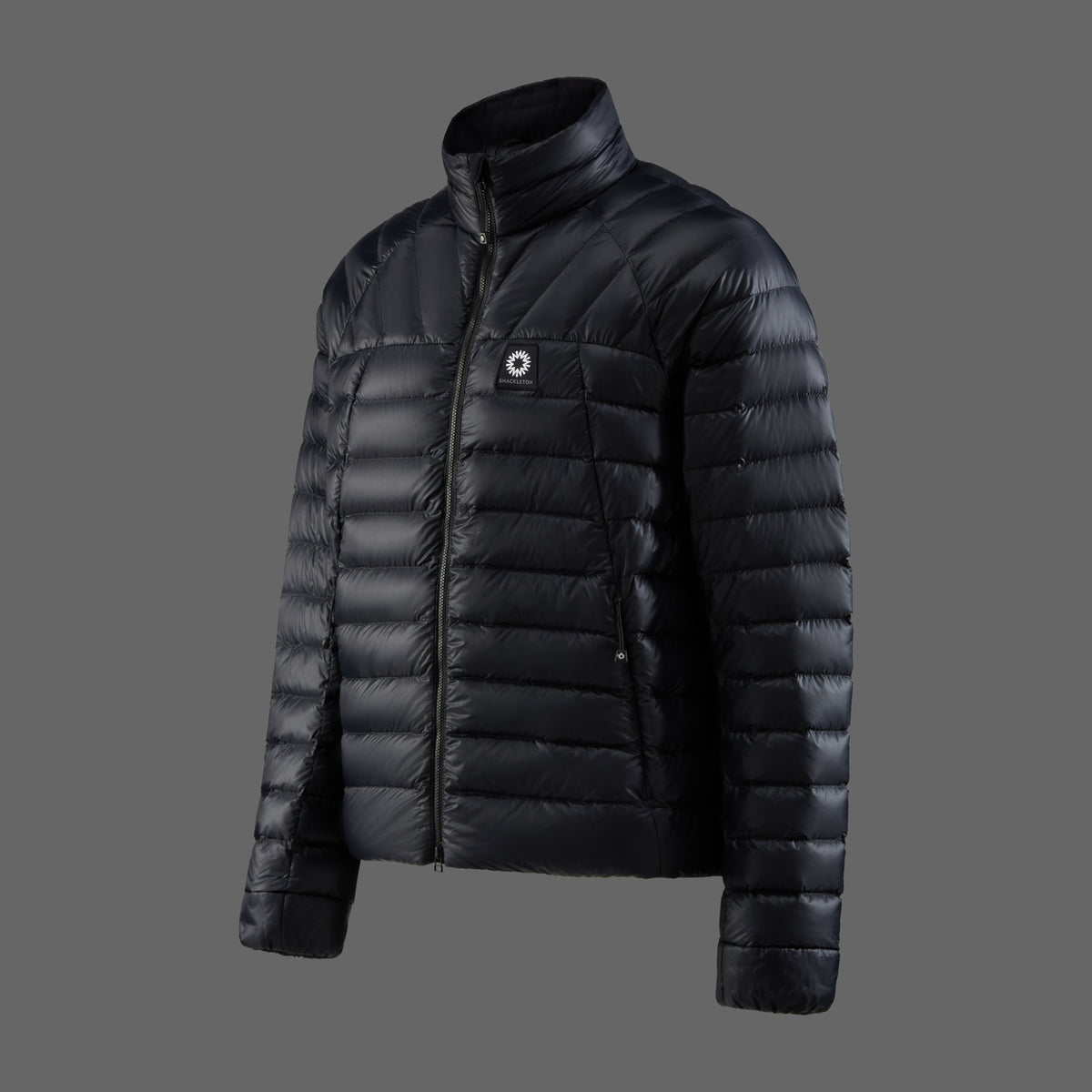Halley Ultralight Down Jacket