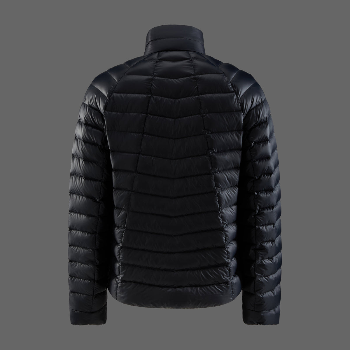 Halley Ultralight Down Jacket