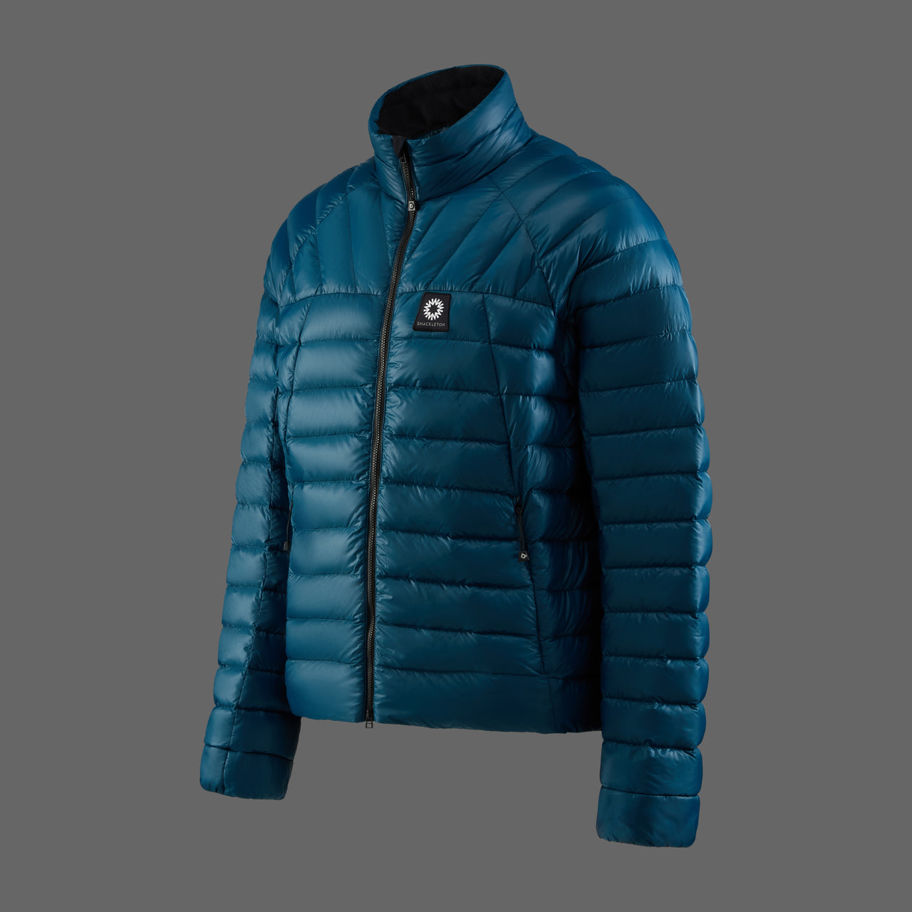 Halley Ultralight Down Jacket