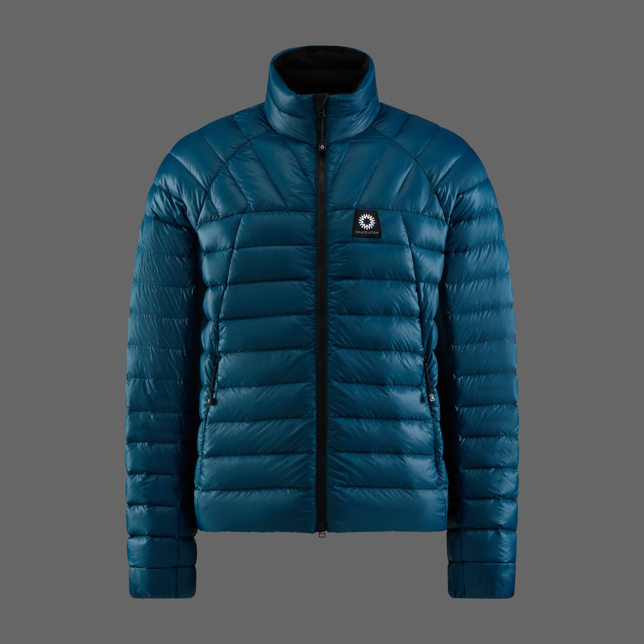 Halley Ultralight Down Jacket