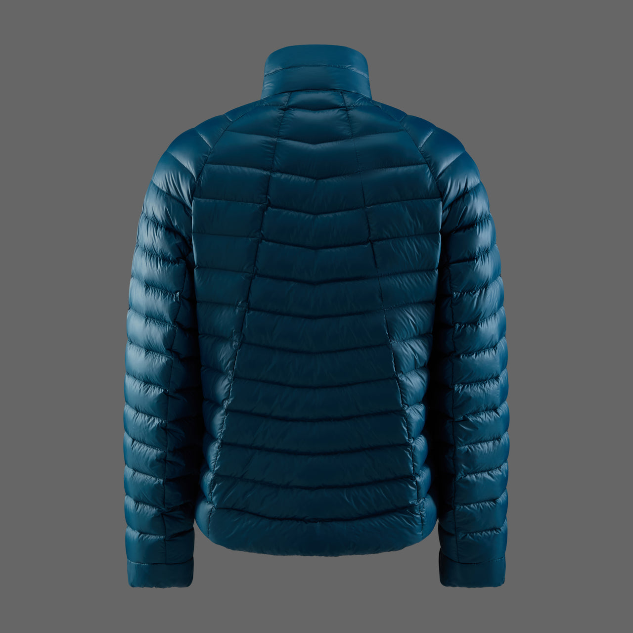 Halley Ultralight Down Jacket