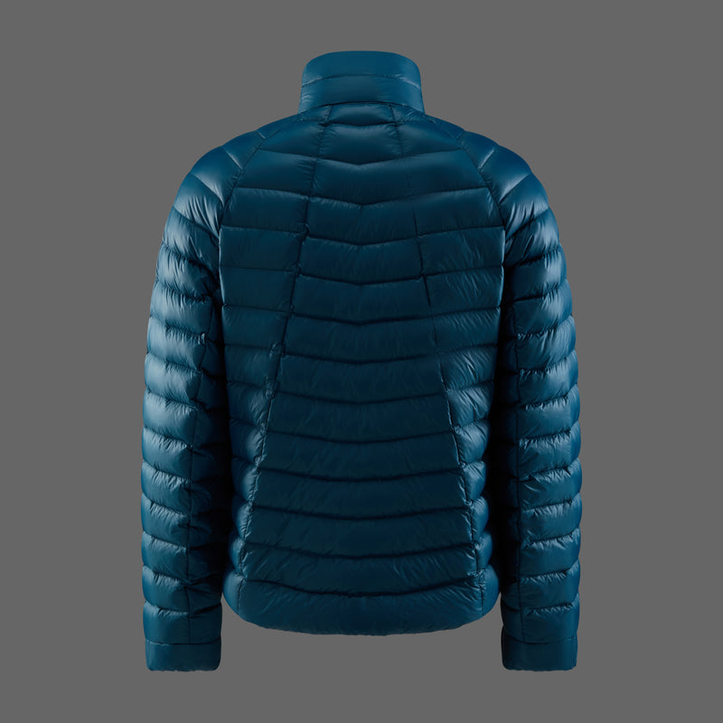 Halley Ultralight Down Jacket Men