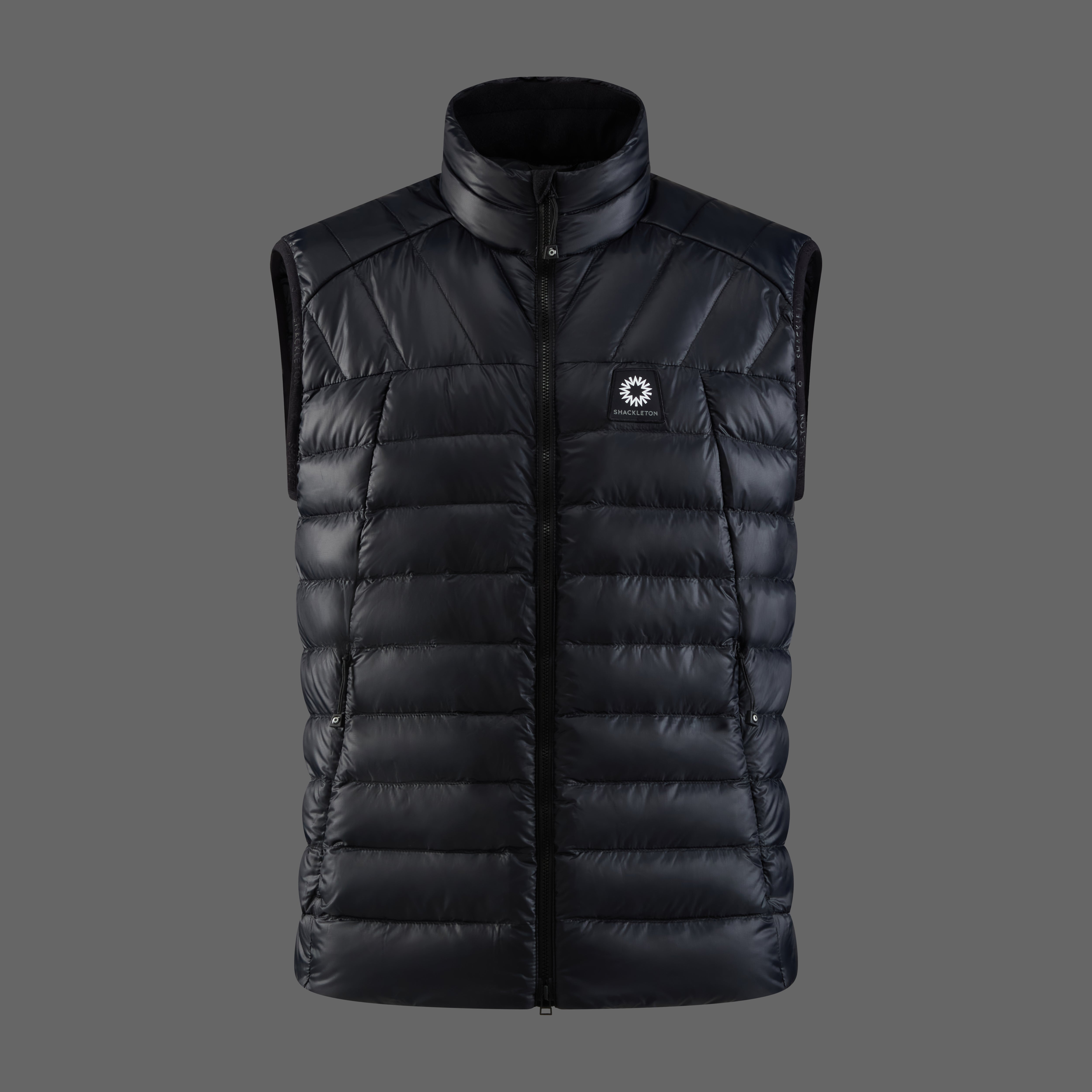 Hannan Ultralight Down Gilet