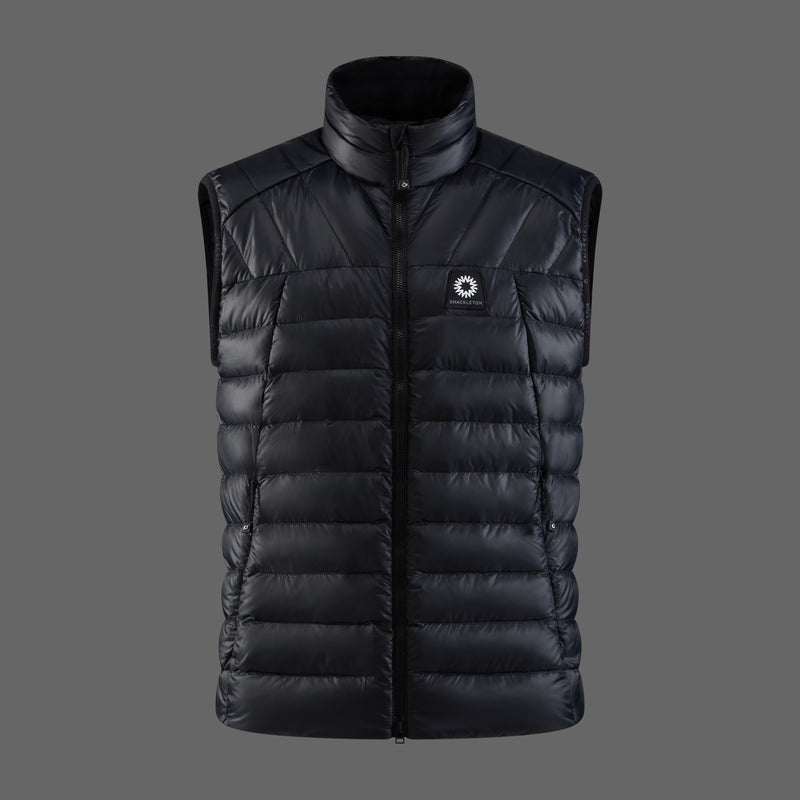 Hannan Ultralight Down Gilet