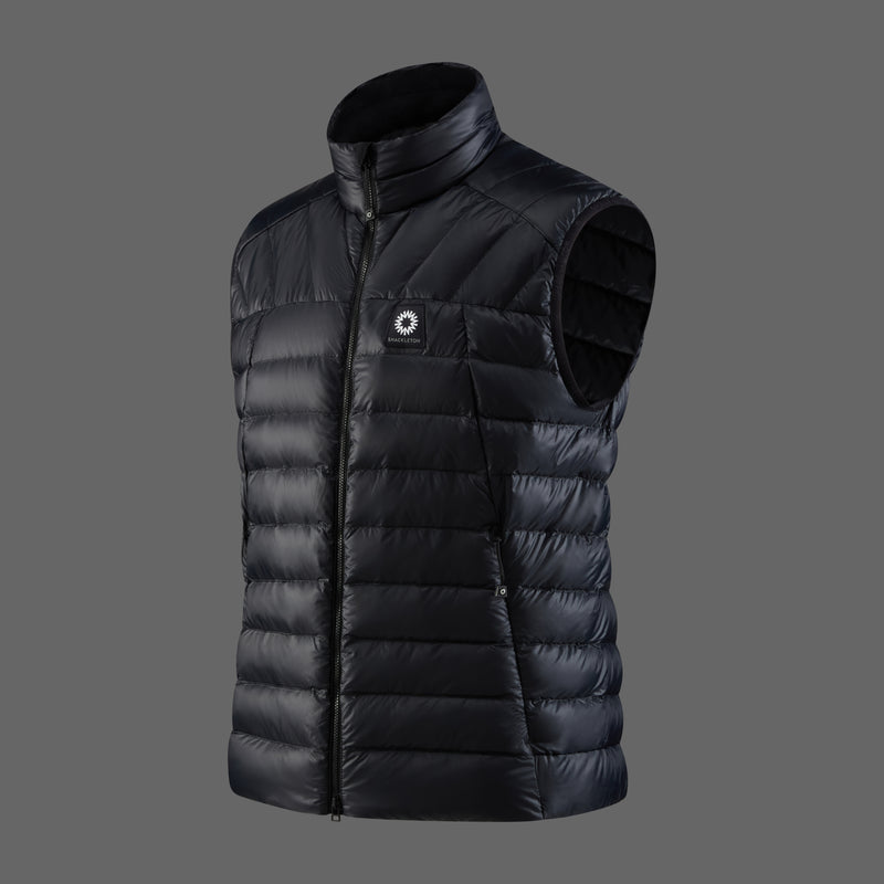 Hannan Ultralight Down Gilet